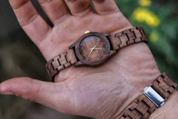 ساعت مچی مردانه دست ساز