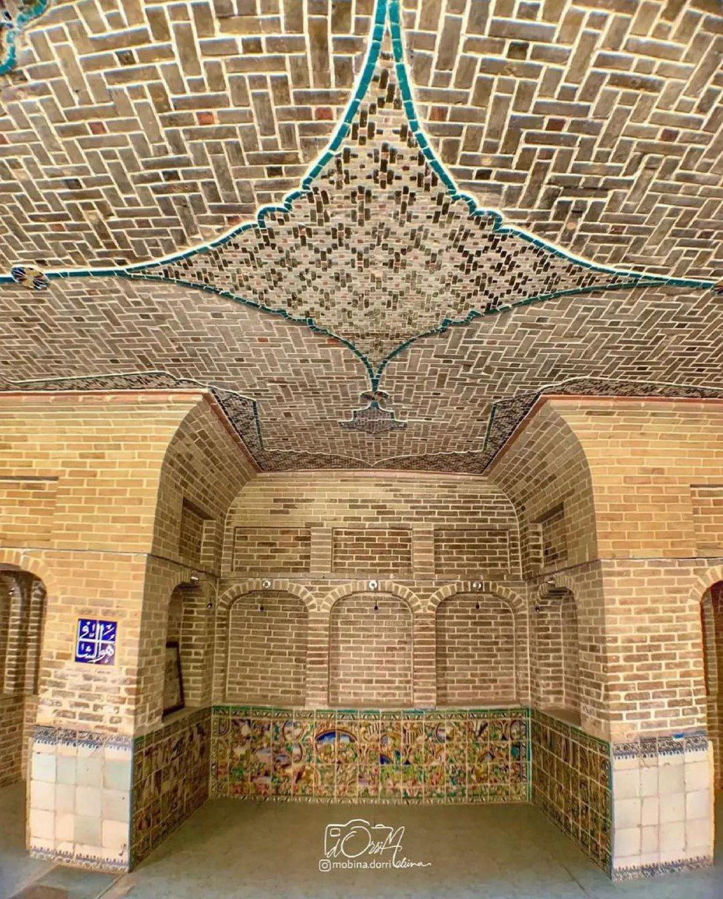 عمارت سلطان بیگم چیست