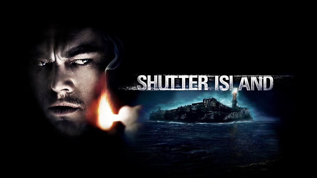 فیلم Shutter Island