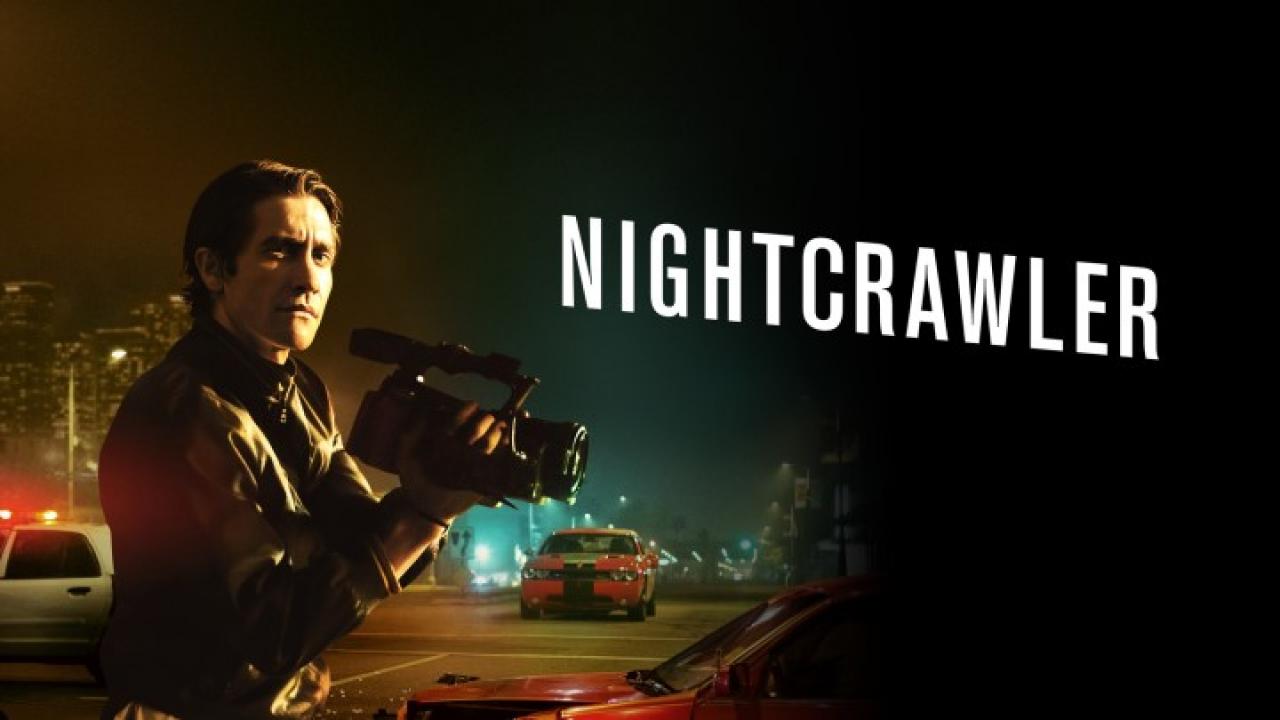 فیلم Nightcrawler