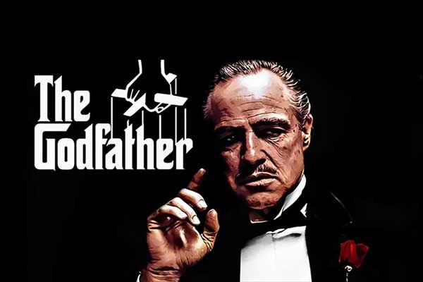 Godfather فیلم 