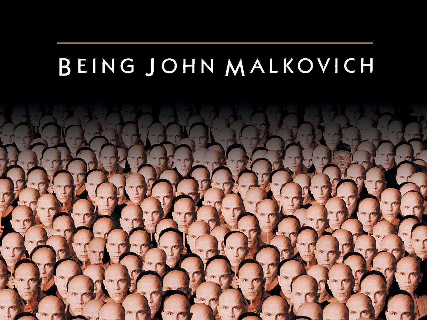 فیلم Being John Malkovich