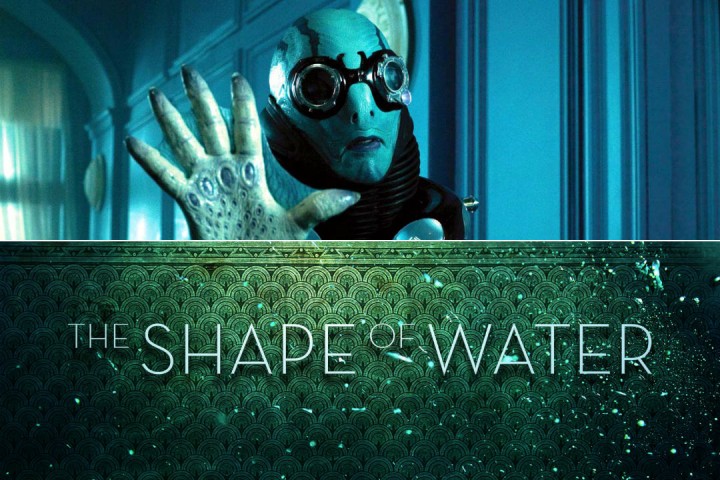 فیلم The Shape of Water