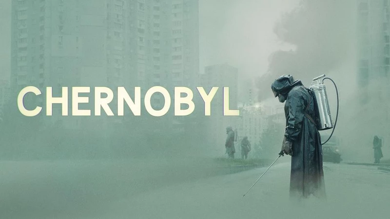 Chernobyl فیلم