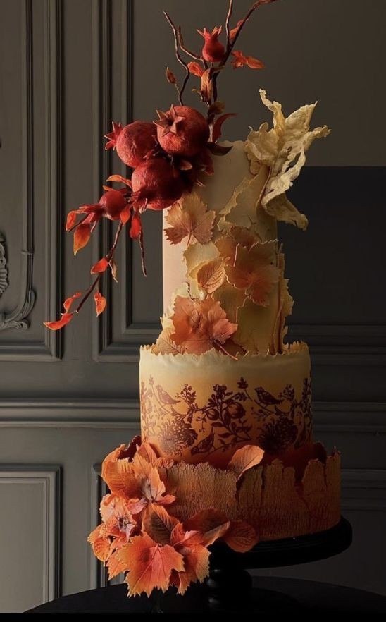 سفارش کیک برای کادو یلدایی عروس