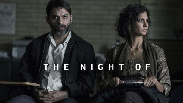 The Night Of فیلم