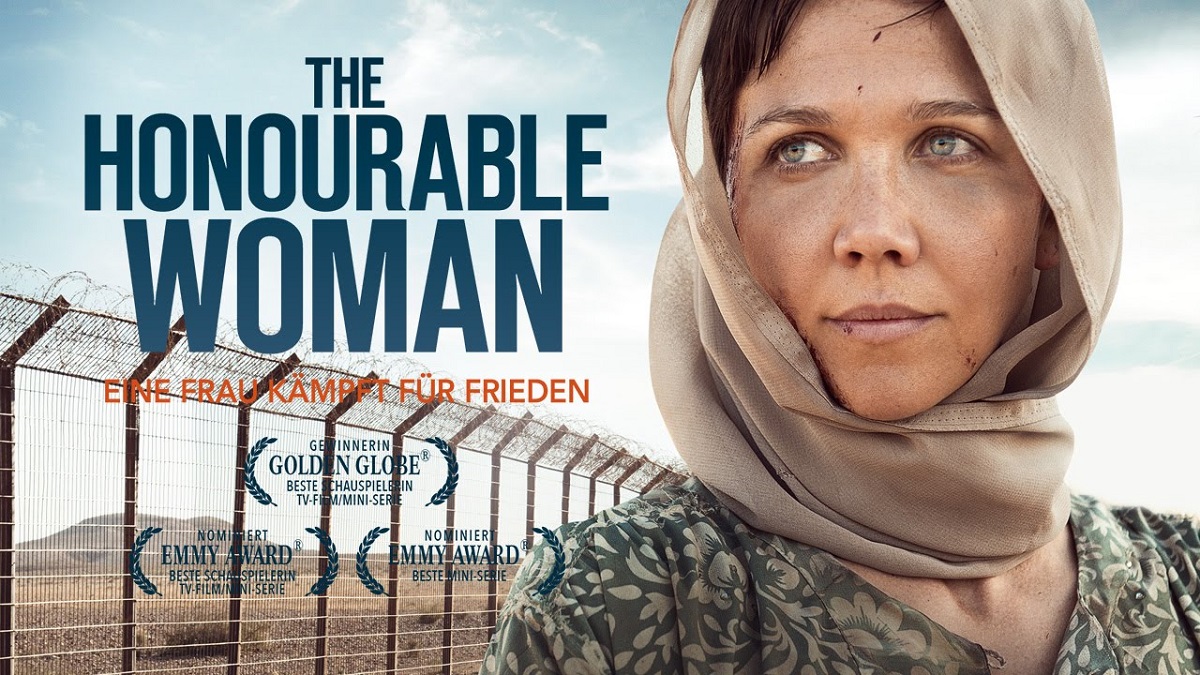 The Honourable Woman فیلم