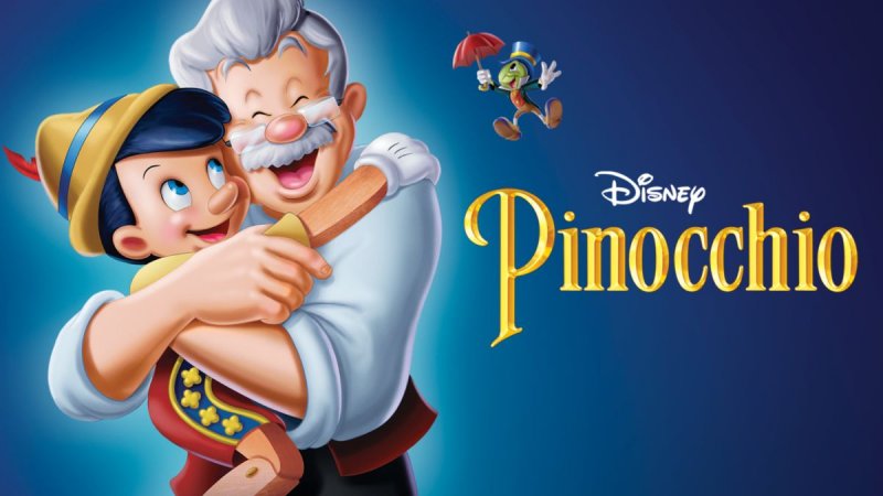 Pinocchio