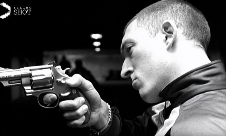 فیلم La Haine