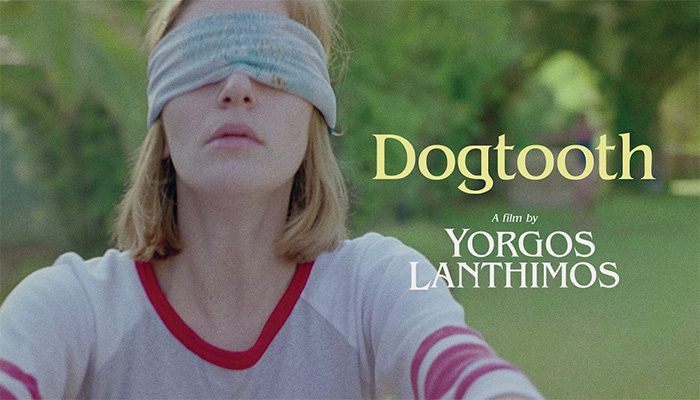 فیلم Dogtooth