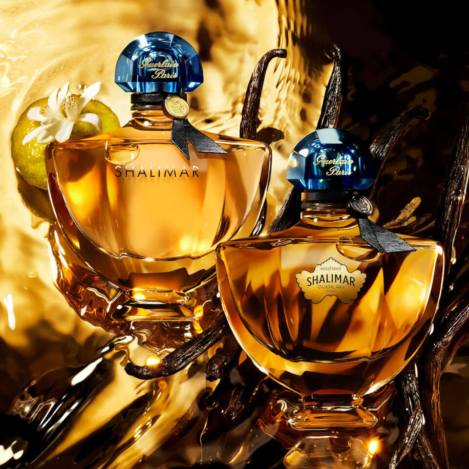 Guerlain Shalimar