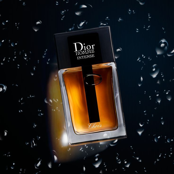 Dior Homme Intense