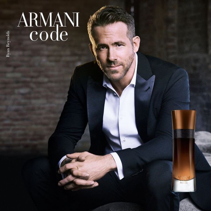 Armani Code Profumo