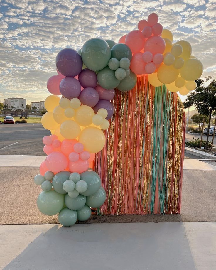  بک گراند تولد بزرگسال