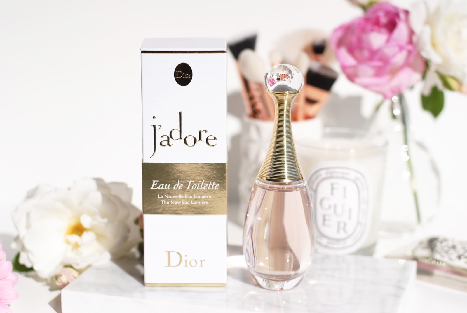 Dior J'adore Eau Lumière