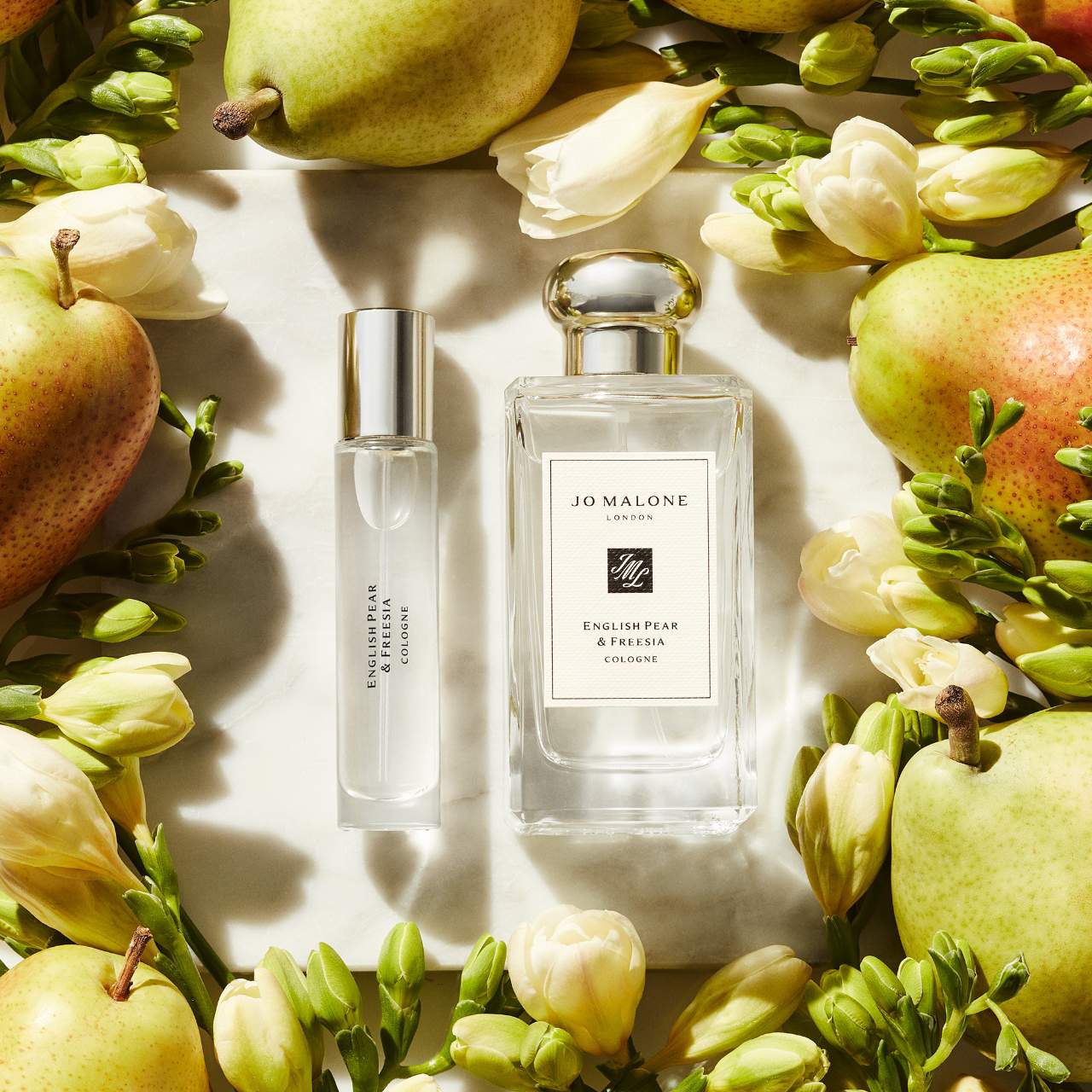 Jo Malone English Pear & Freesia