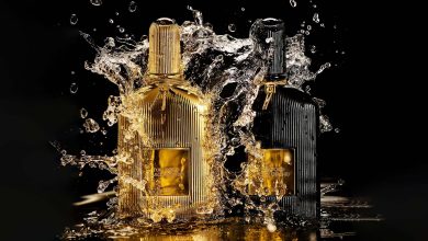 بهترین عطر های با نت گرم و تلخ