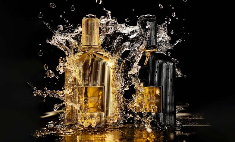 بهترین عطر های با نت گرم و تلخ