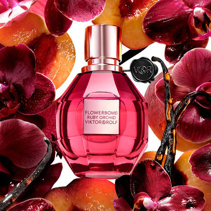 Viktor & Rolf Flowerbomb