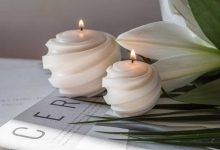 خرید قالب شمع