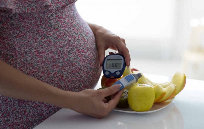 میزان پروتئین سالم در روز برای کنترل دیابت بارداری