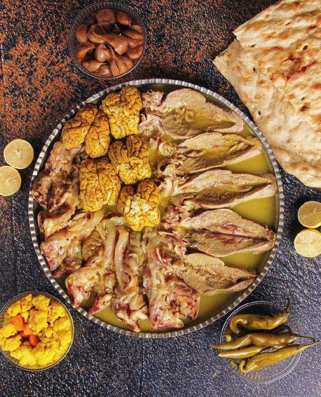 طباخی دورهمی 2