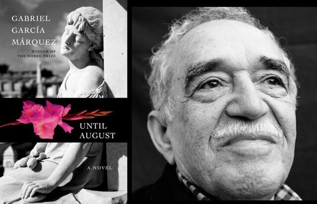 آخرین رمان گابریل گارسیا مارکز