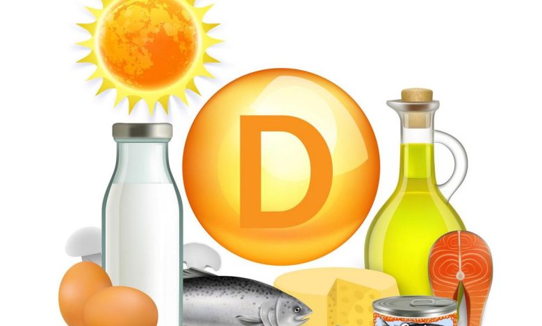 آیا مصرف بیش از حد ویتامین D میتواند مضر باشد؟