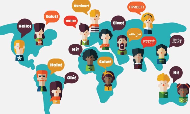 سریع ترین زبان دنیا کدام است؟
