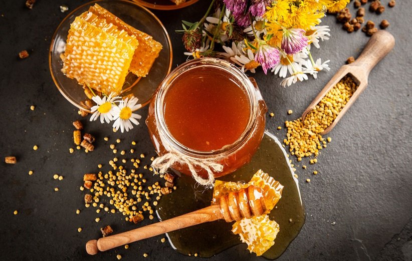 آیا عسل در حرارت بالا سم تولید می کند؟