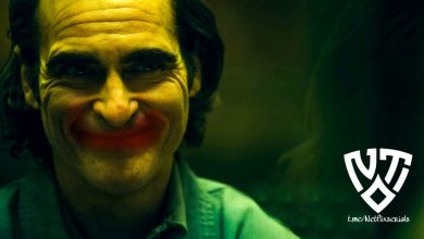 تریلر اول Joker Folie a Deux