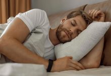 خواب به دفع سموم بدن کمک نمی کند