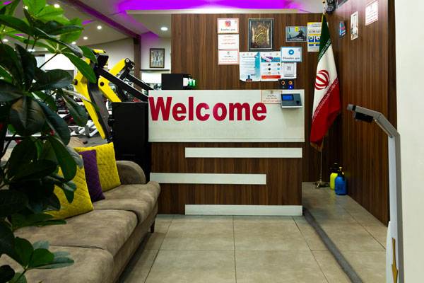 باشگاه خوب برای پیلاتس در تهران