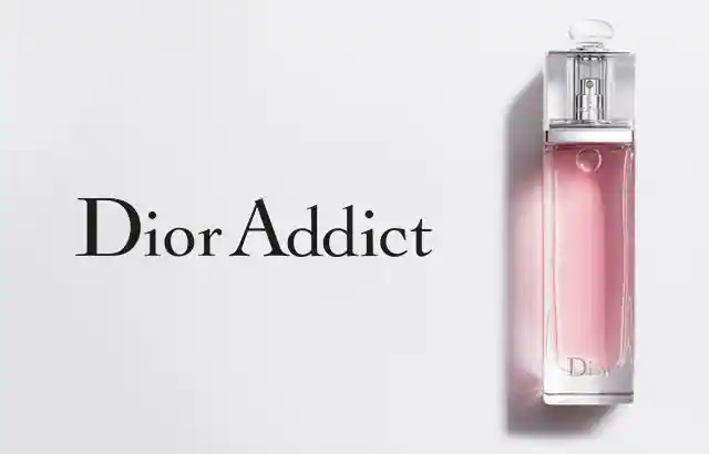 Dior Addict Eau de Toilette