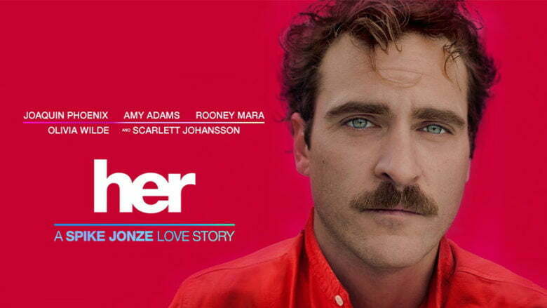 فیلم Her