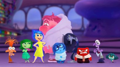 انیمیشن Inside Out 2 در تاریخ ۲۵ خرداد با شخصیت ها و احساسات جدید راهی سینماها می‌شود.