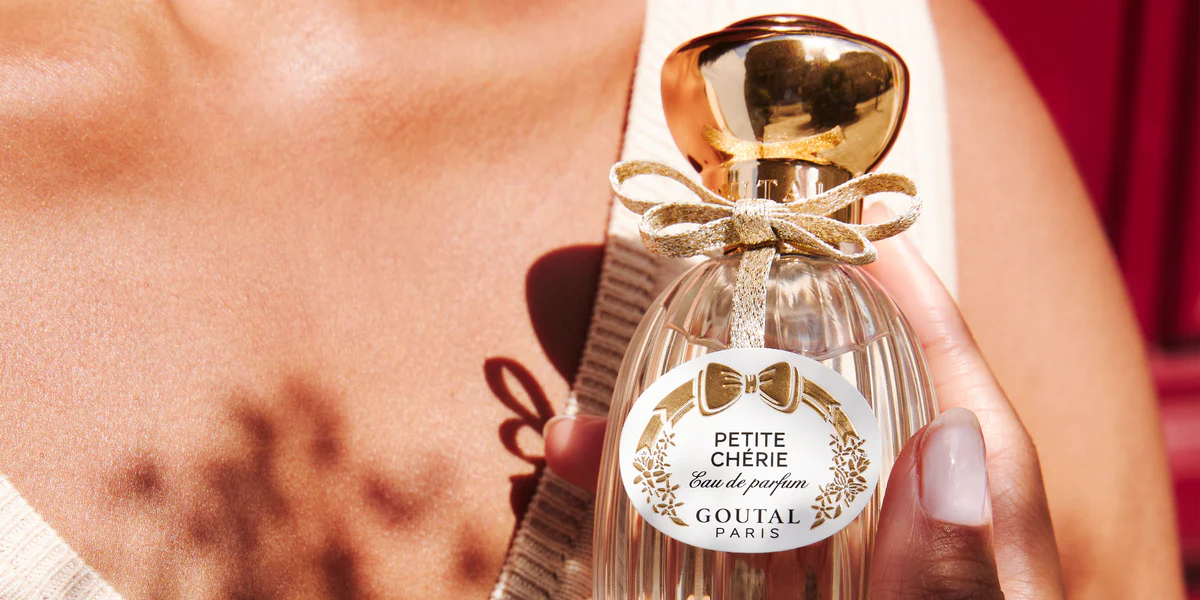 Annick Goutal Petite Chérie