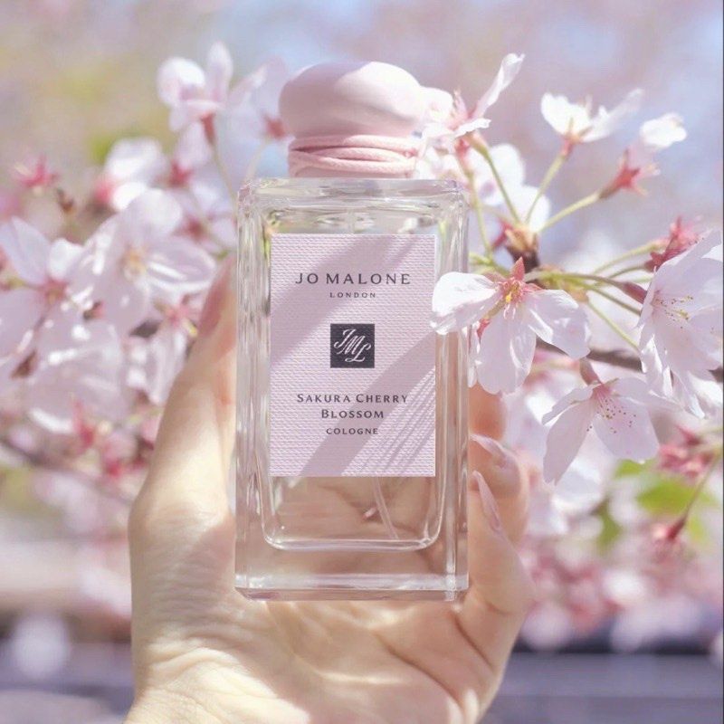 Jo Malone Sakura Cherry Blossom