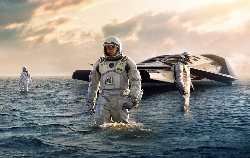 فیلم Interstellar