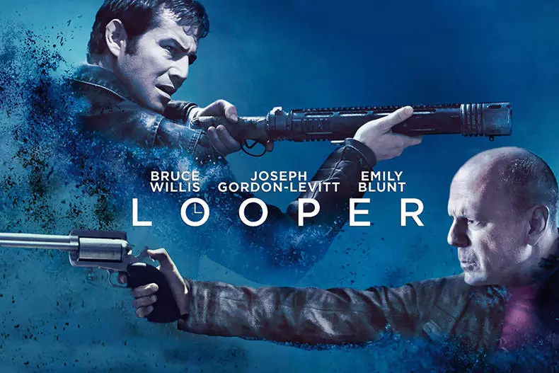 فیلم Looper