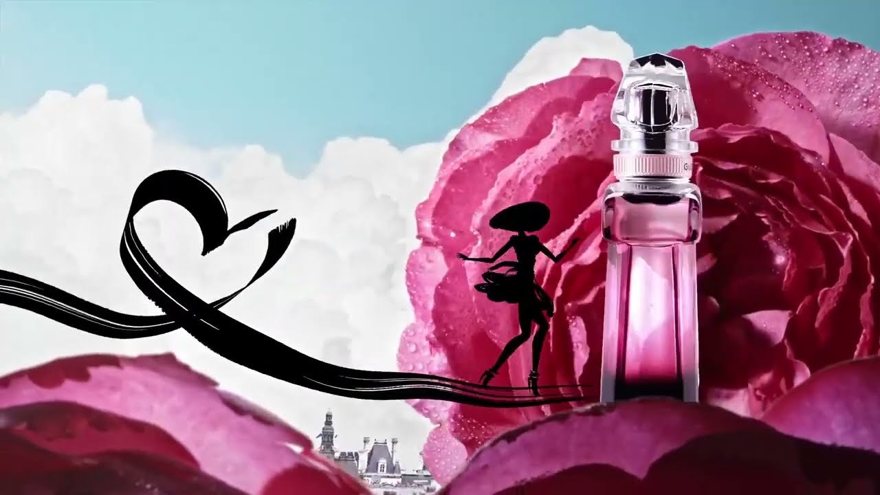 Guerlain La Petite Robe Noire