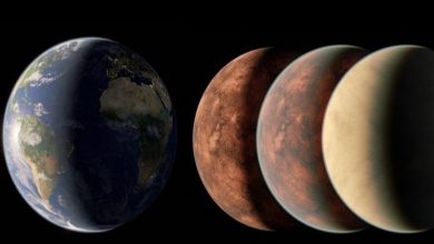 کشف سیاره ای در فاصله 40 سال نوری از زمین با قابلیت سکونت