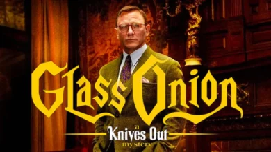 تیزر قسمت سوم فرنچایز «Knives Out»