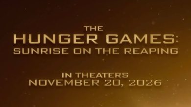 خبر خوب برای طرفداران «Hunger Games» در حال نوشتن یک کتاب به اسم «Sunrise on the Reaping»