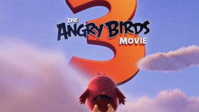 سونی با این تیزر اعلام کرد ساخت انیمیشن Angry Birds 3 آغاز شده است.