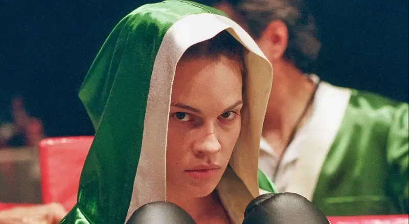 Million Dollar Baby