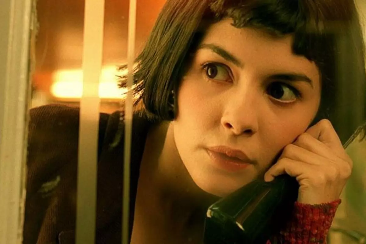 Amélie (2001)