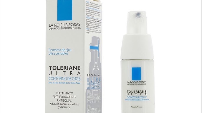 La Roche-Posay Toleriane Ultra Eye Contour