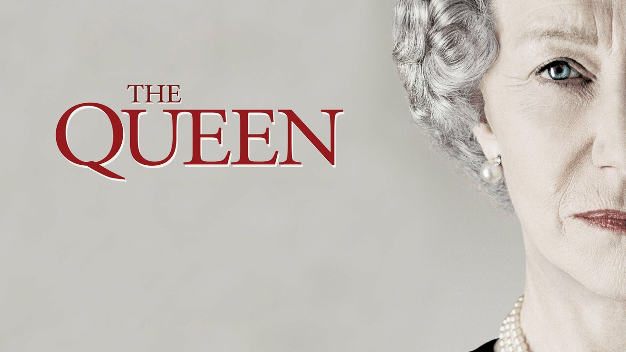 The Queen (2006)