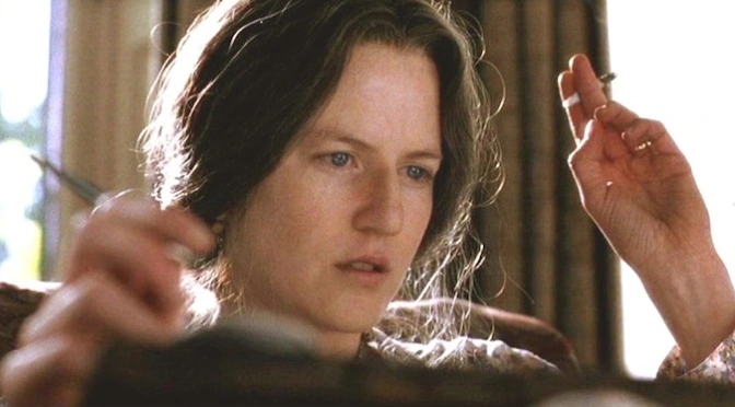 The Hours 2002